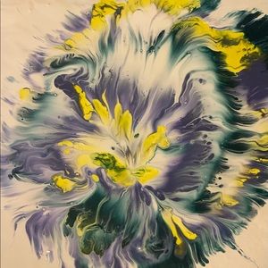 Meet your Posher, Heidi